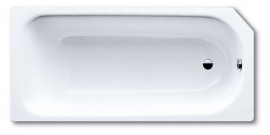 Kaldewei vana Advantage Saniform V3 160x70x41 cm, č. 362-1, Varianta 3 192300010001